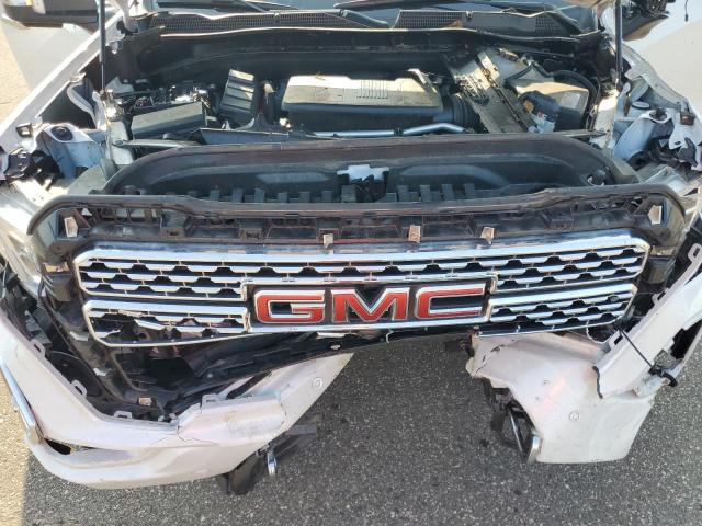 Photo 10 VIN: 3GTU9FEL1MG307868 - GMC SIERRA K15 