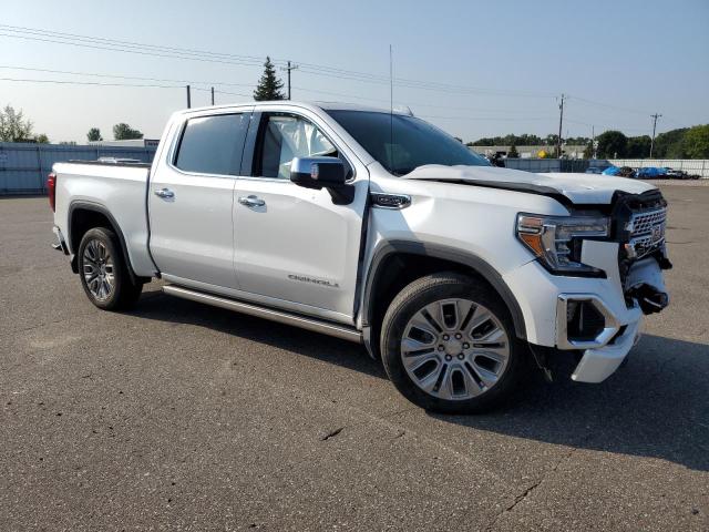 Photo 3 VIN: 3GTU9FEL1MG307868 - GMC SIERRA K15 