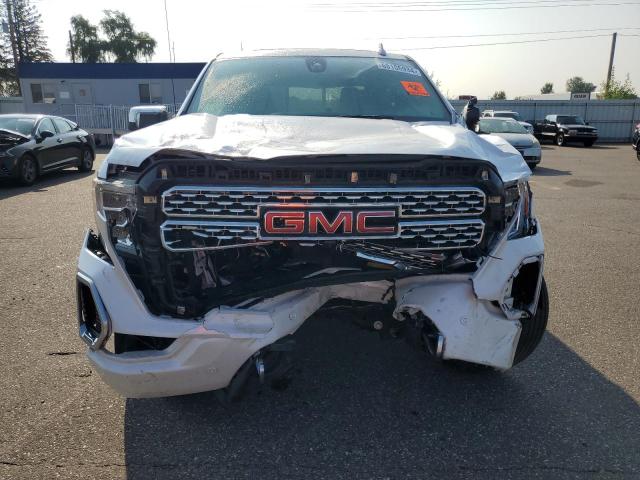 Photo 4 VIN: 3GTU9FEL1MG307868 - GMC SIERRA K15 