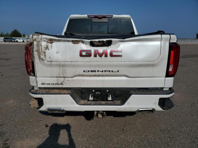 Photo 5 VIN: 3GTU9FEL1MG307868 - GMC SIERRA K15 