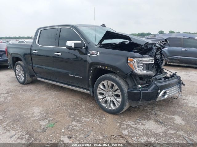 Photo 0 VIN: 3GTU9FEL1MG312276 - GMC SIERRA 1500 