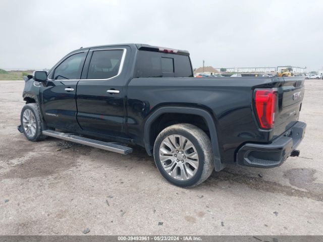 Photo 2 VIN: 3GTU9FEL1MG312276 - GMC SIERRA 1500 