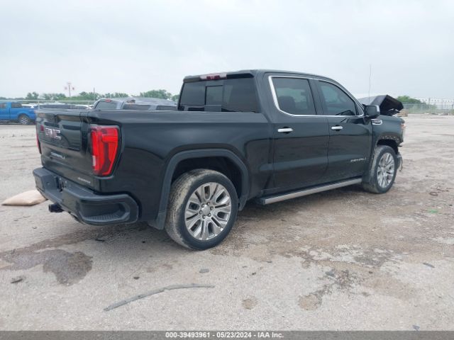 Photo 3 VIN: 3GTU9FEL1MG312276 - GMC SIERRA 1500 