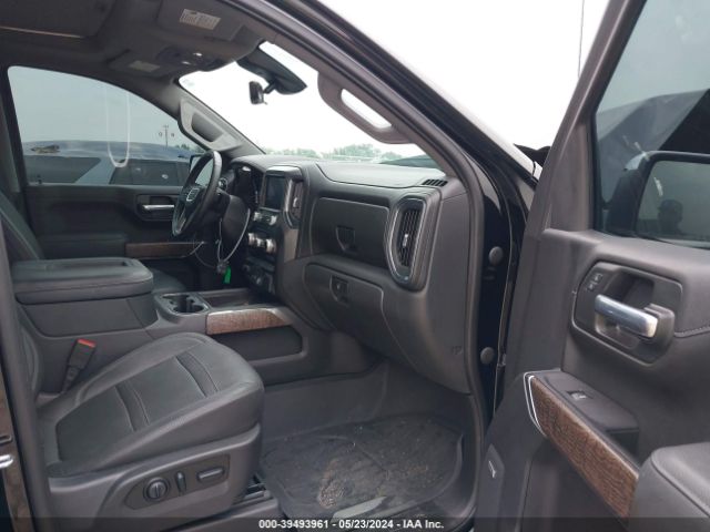 Photo 4 VIN: 3GTU9FEL1MG312276 - GMC SIERRA 1500 