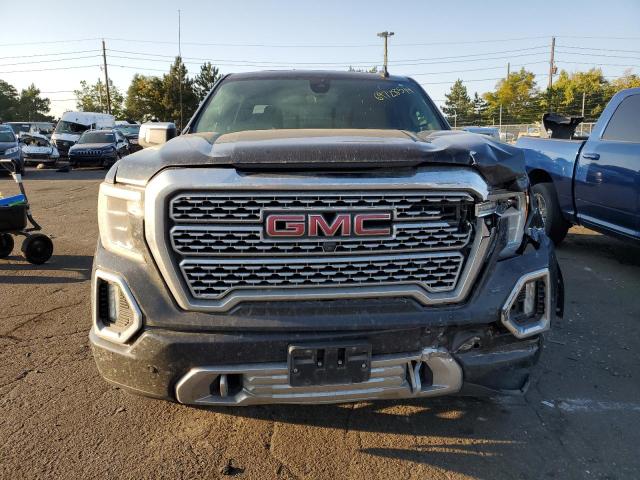 Photo 4 VIN: 3GTU9FEL1MG316683 - GMC SIERRA K15 