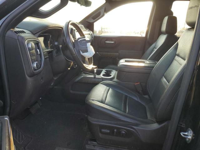 Photo 6 VIN: 3GTU9FEL1MG316683 - GMC SIERRA K15 