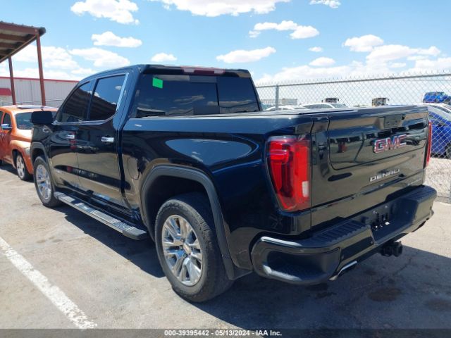 Photo 2 VIN: 3GTU9FEL1MG387138 - GMC SIERRA 1500 