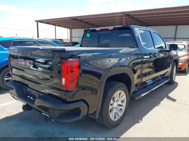 Photo 3 VIN: 3GTU9FEL1MG387138 - GMC SIERRA 1500 