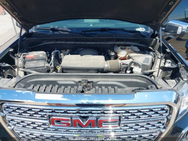 Photo 9 VIN: 3GTU9FEL1MG387138 - GMC SIERRA 1500 