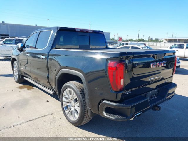 Photo 2 VIN: 3GTU9FEL1NG121846 - GMC SIERRA LIMITED 