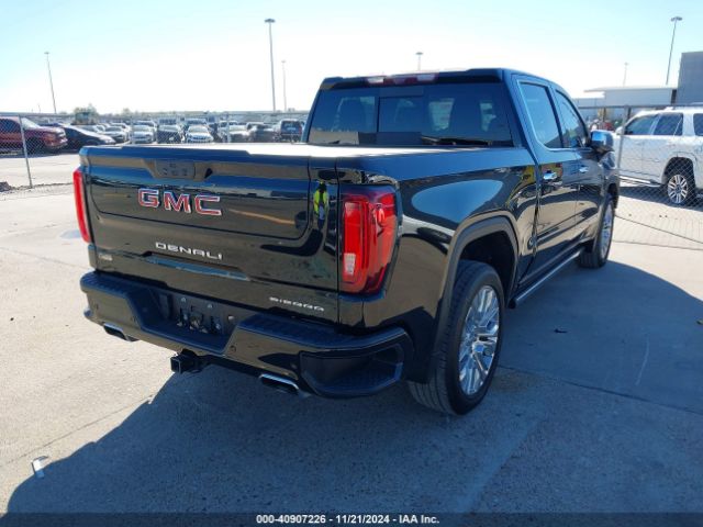 Photo 3 VIN: 3GTU9FEL1NG121846 - GMC SIERRA LIMITED 