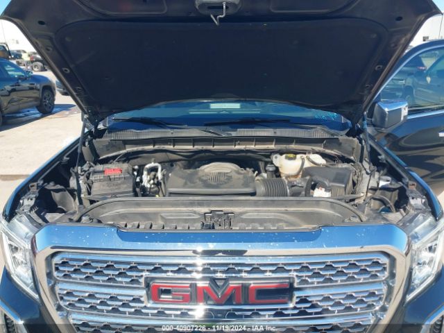 Photo 9 VIN: 3GTU9FEL1NG121846 - GMC SIERRA LIMITED 