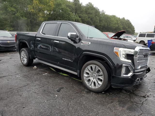 Photo 3 VIN: 3GTU9FEL1NG175051 - GMC SIERRA LIM 