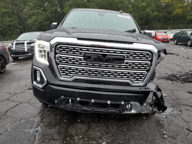 Photo 4 VIN: 3GTU9FEL1NG175051 - GMC SIERRA LIM 