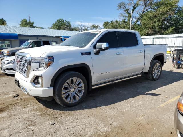 Photo 0 VIN: 3GTU9FEL1NG179875 - GMC SIERRA LIM 