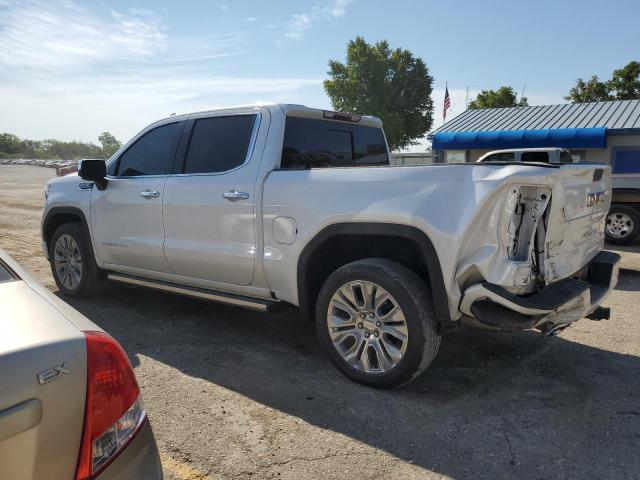 Photo 1 VIN: 3GTU9FEL1NG179875 - GMC SIERRA LIM 