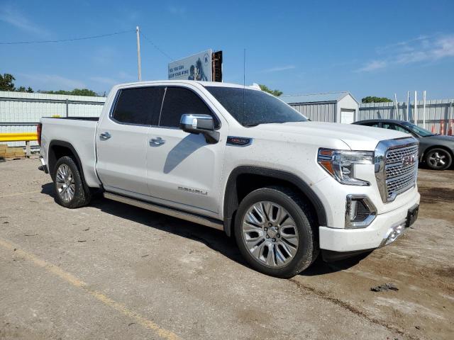 Photo 3 VIN: 3GTU9FEL1NG179875 - GMC SIERRA LIM 