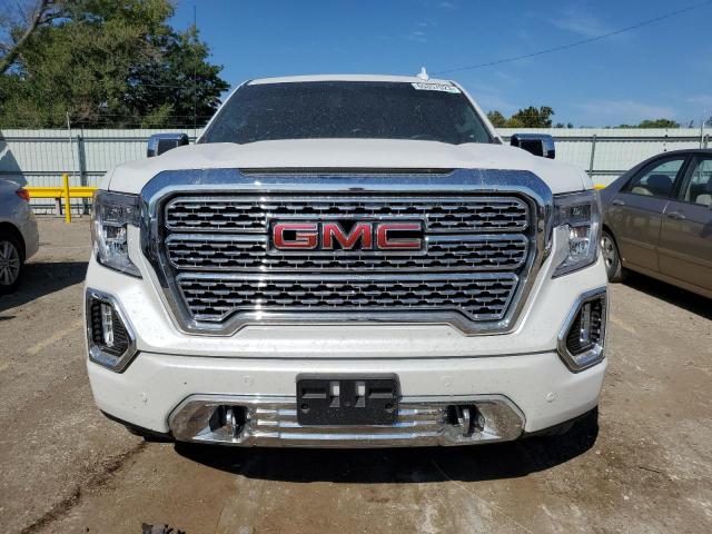 Photo 4 VIN: 3GTU9FEL1NG179875 - GMC SIERRA LIM 