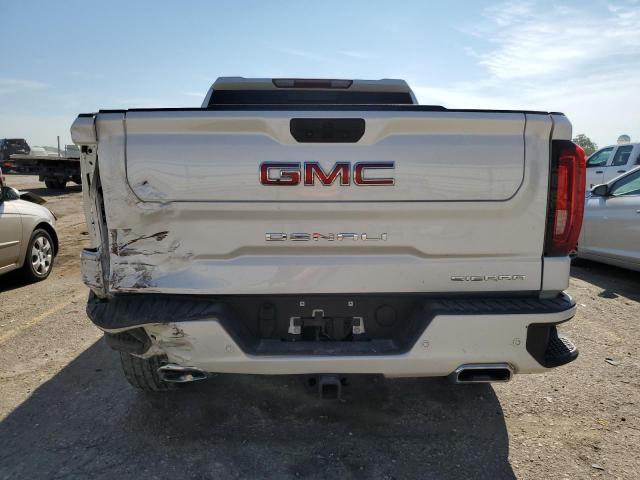 Photo 5 VIN: 3GTU9FEL1NG179875 - GMC SIERRA LIM 