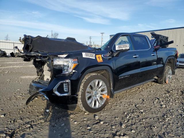 Photo 0 VIN: 3GTU9FEL1NG216598 - GMC SIERRA 