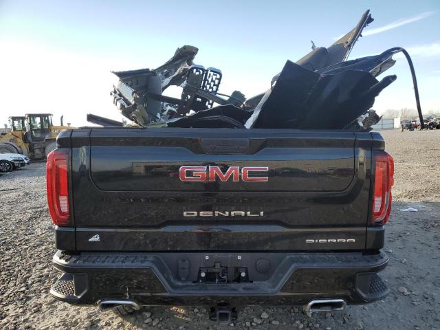 Photo 5 VIN: 3GTU9FEL1NG216598 - GMC SIERRA 