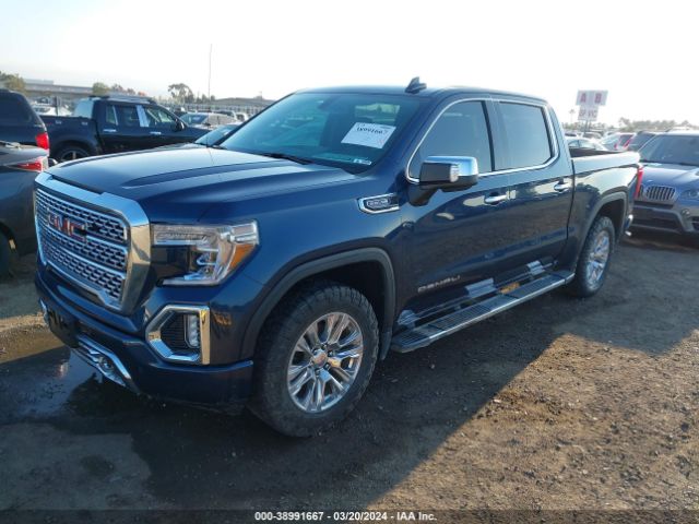 Photo 1 VIN: 3GTU9FEL2LG103028 - GMC SIERRA 