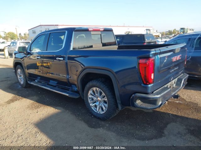 Photo 2 VIN: 3GTU9FEL2LG103028 - GMC SIERRA 