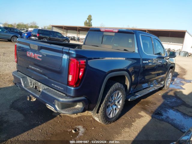 Photo 3 VIN: 3GTU9FEL2LG103028 - GMC SIERRA 