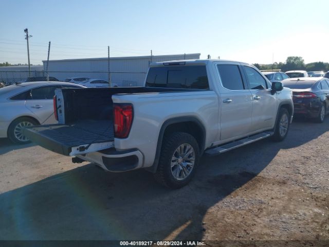 Photo 3 VIN: 3GTU9FEL2LG187741 - GMC SIERRA 