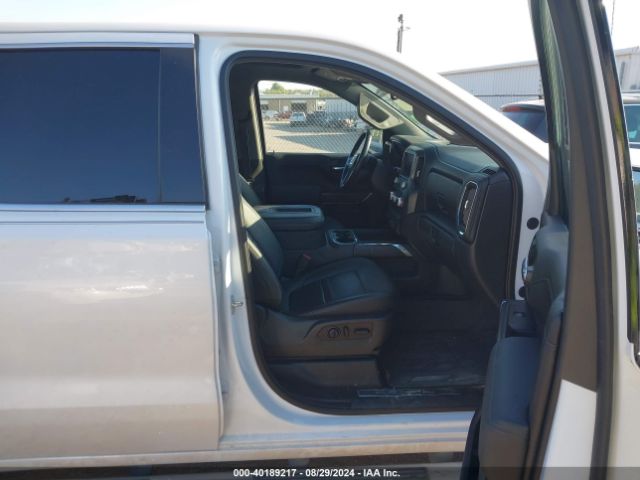 Photo 4 VIN: 3GTU9FEL2LG187741 - GMC SIERRA 