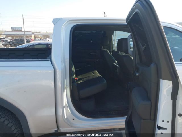 Photo 7 VIN: 3GTU9FEL2LG187741 - GMC SIERRA 