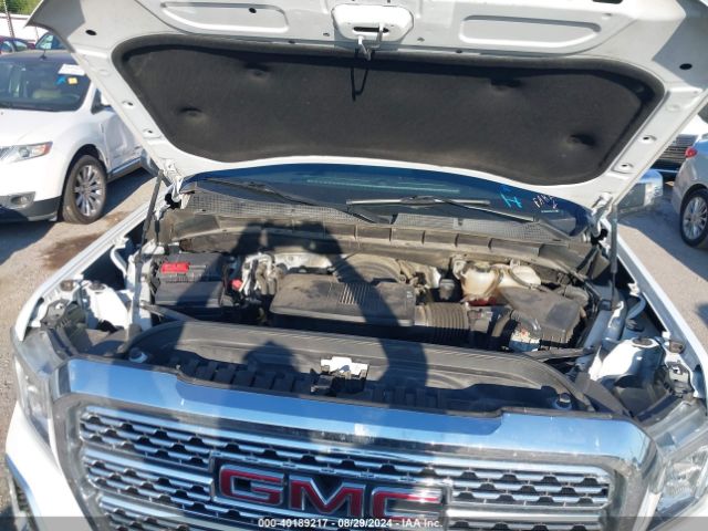 Photo 9 VIN: 3GTU9FEL2LG187741 - GMC SIERRA 