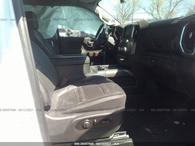 Photo 4 VIN: 3GTU9FEL2LG345981 - GMC SIERRA 1500 