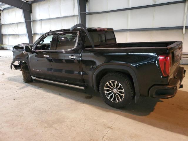 Photo 1 VIN: 3GTU9FEL2LG346046 - GMC SIERRA K15 