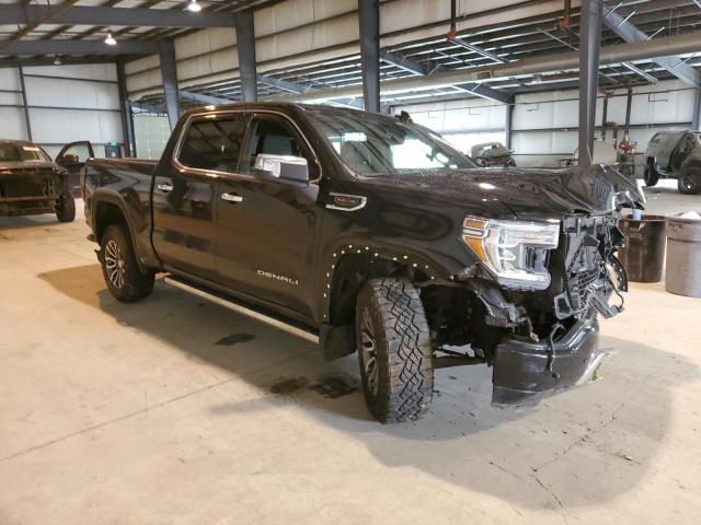 Photo 3 VIN: 3GTU9FEL2LG346046 - GMC SIERRA K15 