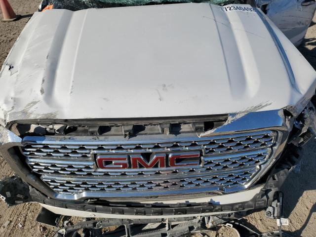 Photo 10 VIN: 3GTU9FEL2MG480573 - GMC SIERRA 