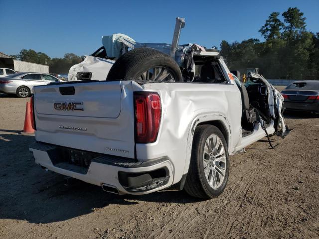 Photo 2 VIN: 3GTU9FEL2MG480573 - GMC SIERRA 