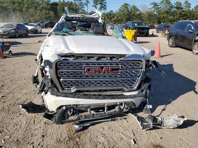 Photo 4 VIN: 3GTU9FEL2MG480573 - GMC SIERRA 