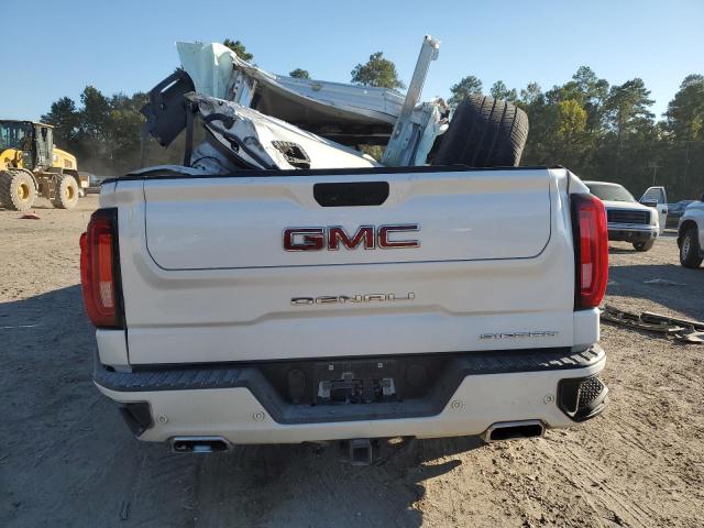 Photo 5 VIN: 3GTU9FEL2MG480573 - GMC SIERRA 