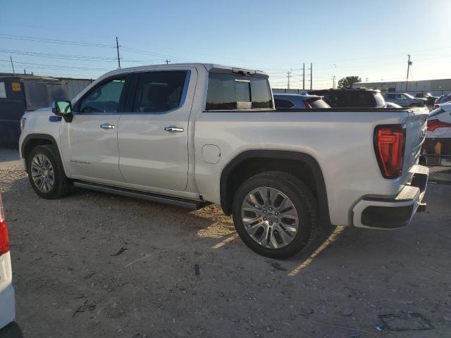 Photo 1 VIN: 3GTU9FEL2NG129518 - GMC SIERRA LIM 