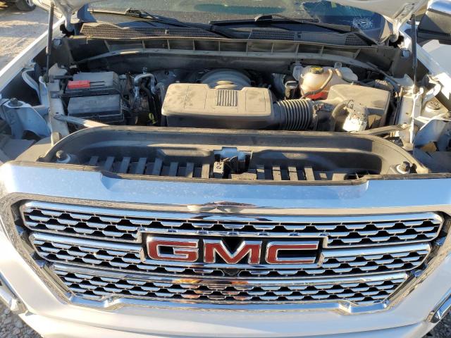 Photo 10 VIN: 3GTU9FEL2NG129518 - GMC SIERRA LIM 