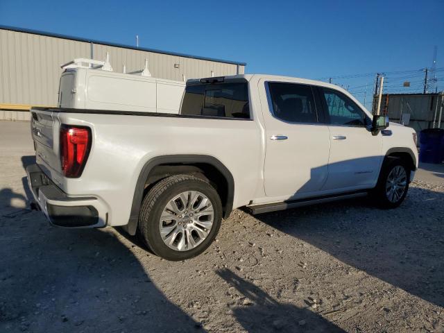 Photo 2 VIN: 3GTU9FEL2NG129518 - GMC SIERRA LIM 