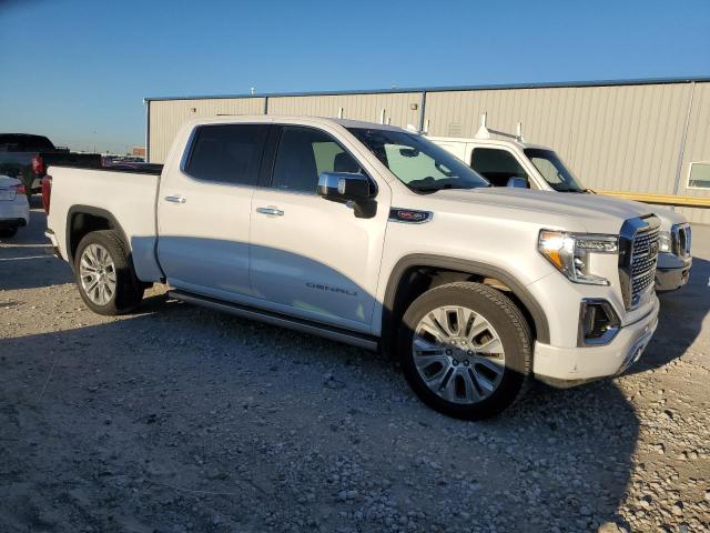 Photo 3 VIN: 3GTU9FEL2NG129518 - GMC SIERRA LIM 