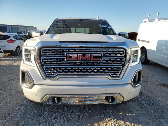 Photo 4 VIN: 3GTU9FEL2NG129518 - GMC SIERRA LIM 