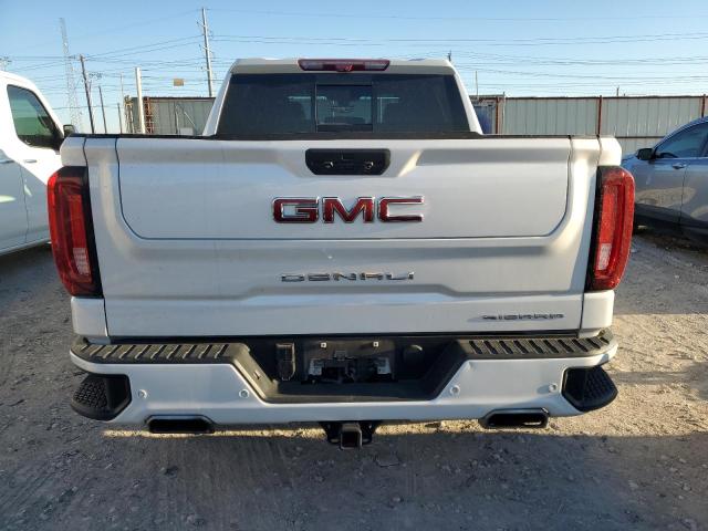 Photo 5 VIN: 3GTU9FEL2NG129518 - GMC SIERRA LIM 