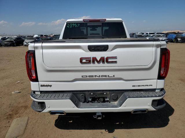 Photo 5 VIN: 3GTU9FEL2NG199214 - GMC SIERRA 