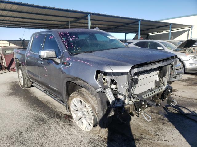 Photo 0 VIN: 3GTU9FEL3LG307272 - GMC SIERRA K15 