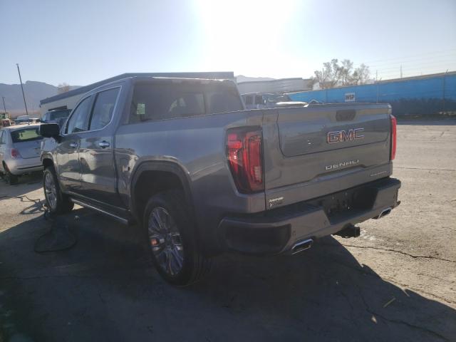 Photo 2 VIN: 3GTU9FEL3LG307272 - GMC SIERRA K15 