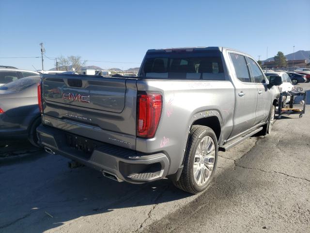 Photo 3 VIN: 3GTU9FEL3LG307272 - GMC SIERRA K15 