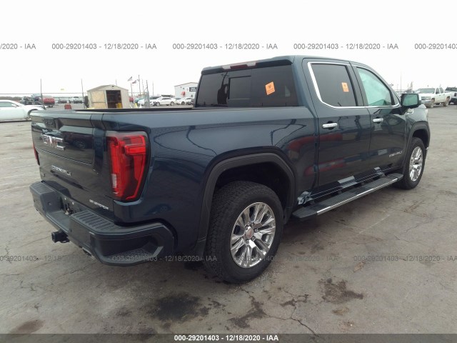 Photo 3 VIN: 3GTU9FEL3LG379041 - GMC SIERRA 1500 